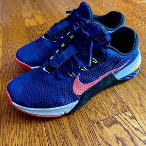 Nike Metcon Seven 7 Training Shoes